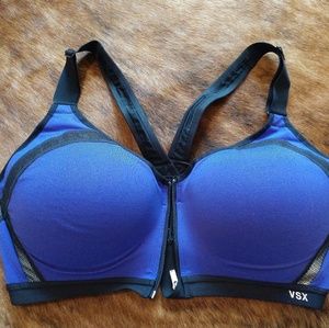 Victoria's Secret Sports Bra